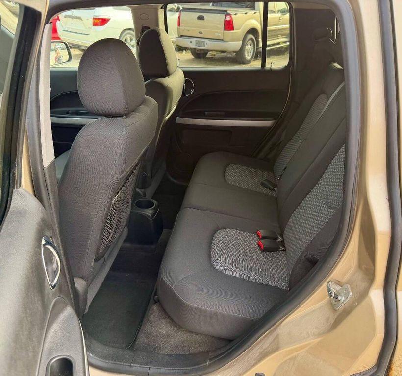 used 2008 Chevrolet HHR car, priced at $4,950