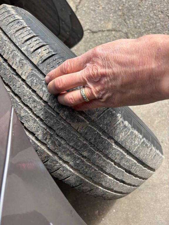 used 2013 Nissan Rogue car, priced at $5,450