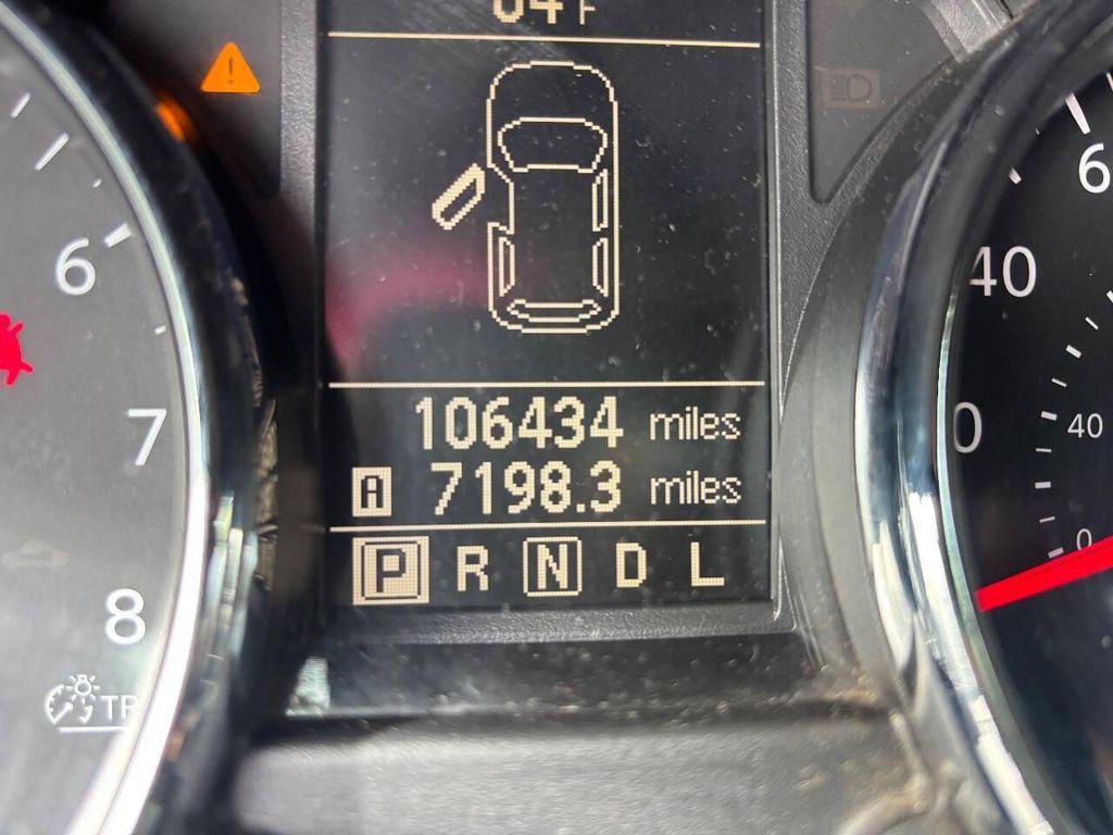 used 2013 Nissan Rogue car, priced at $5,450