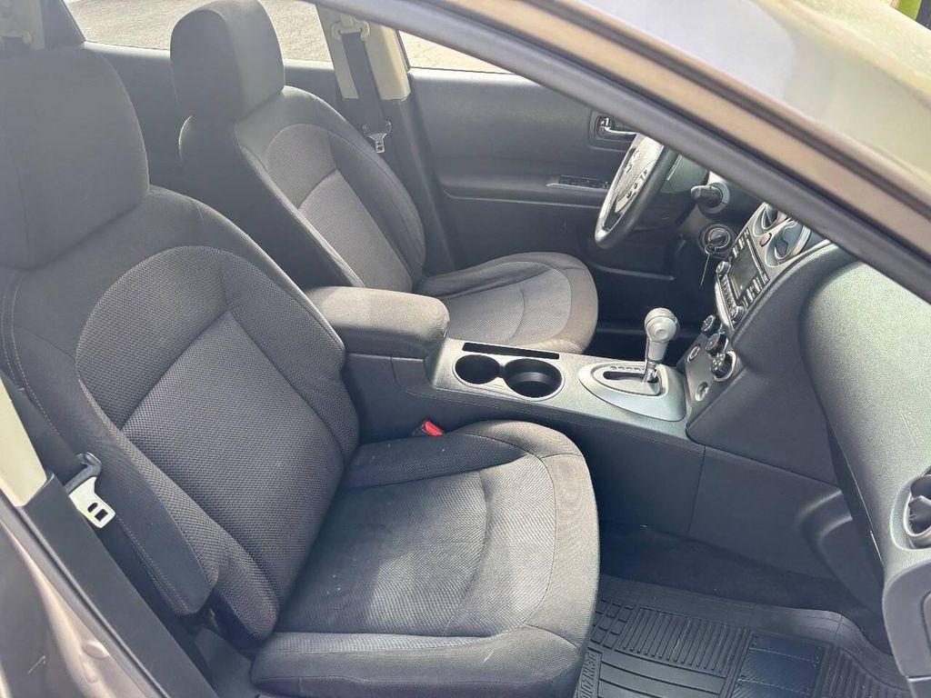 used 2013 Nissan Rogue car, priced at $5,450