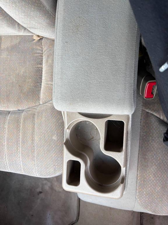 used 2003 Buick Century car, priced at $3,950
