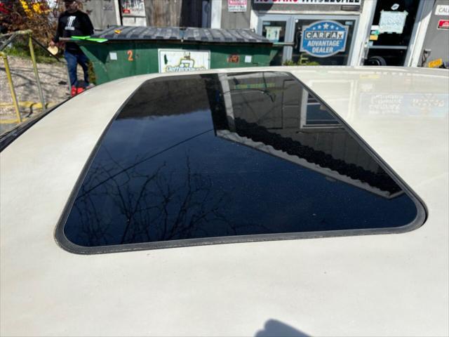 used 2003 Cadillac DeVille car, priced at $2,950