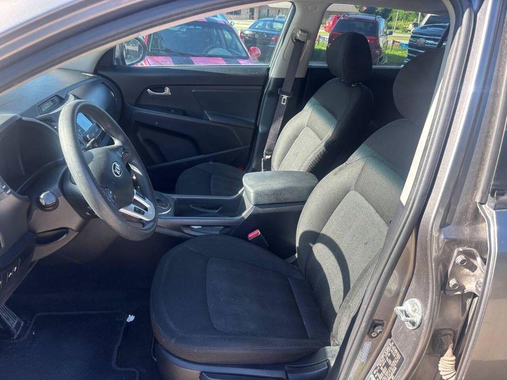 used 2013 Kia Sportage car, priced at $7,950