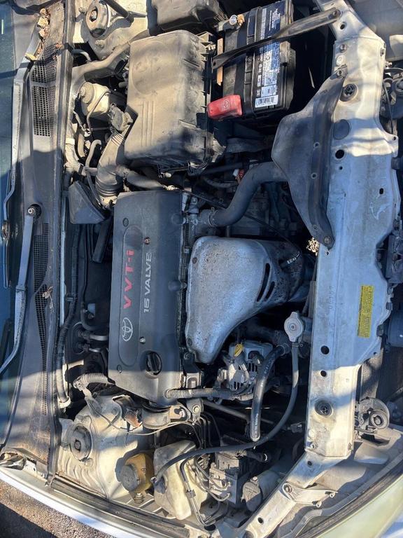 used 2003 Toyota Camry car, priced at $4,250