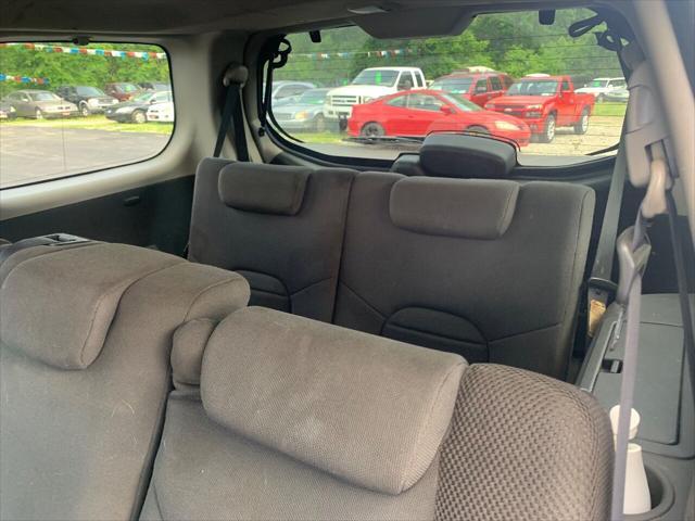 used 2009 Nissan Pathfinder car, priced at $4,450