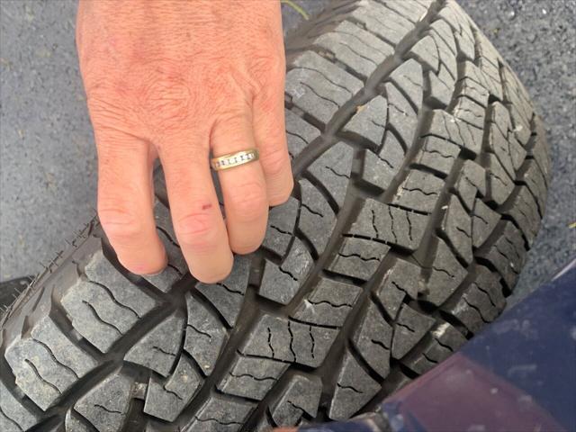 used 2009 Nissan Pathfinder car, priced at $4,450