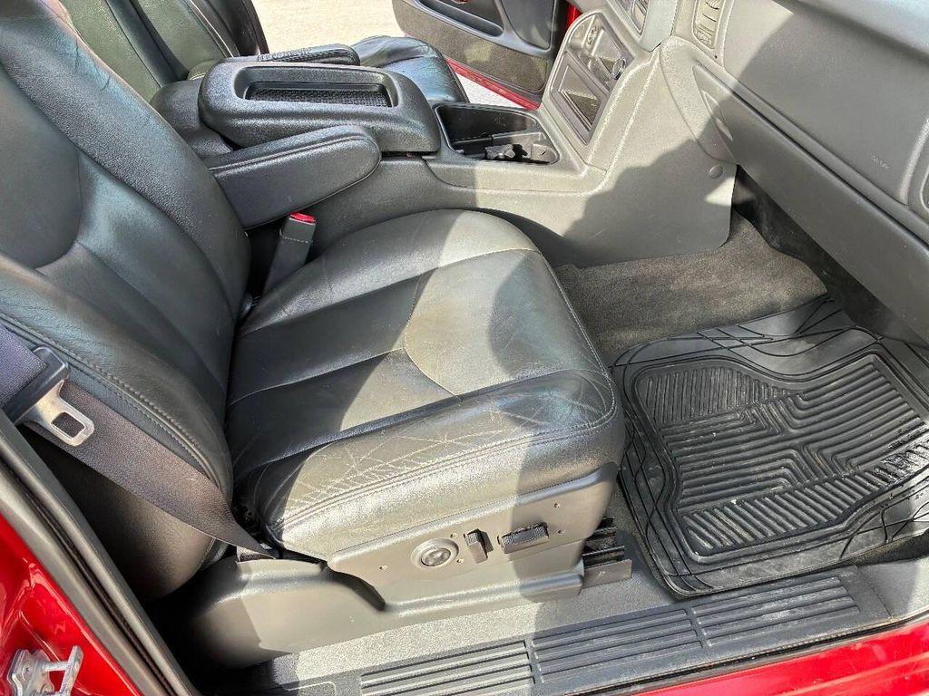 used 2005 GMC Sierra 1500 car, priced at $5,950