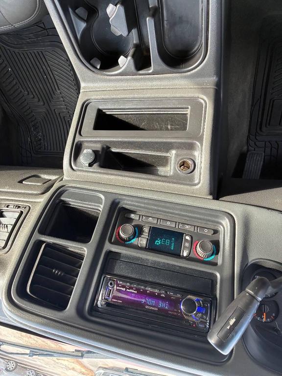 used 2005 GMC Sierra 1500 car, priced at $5,950