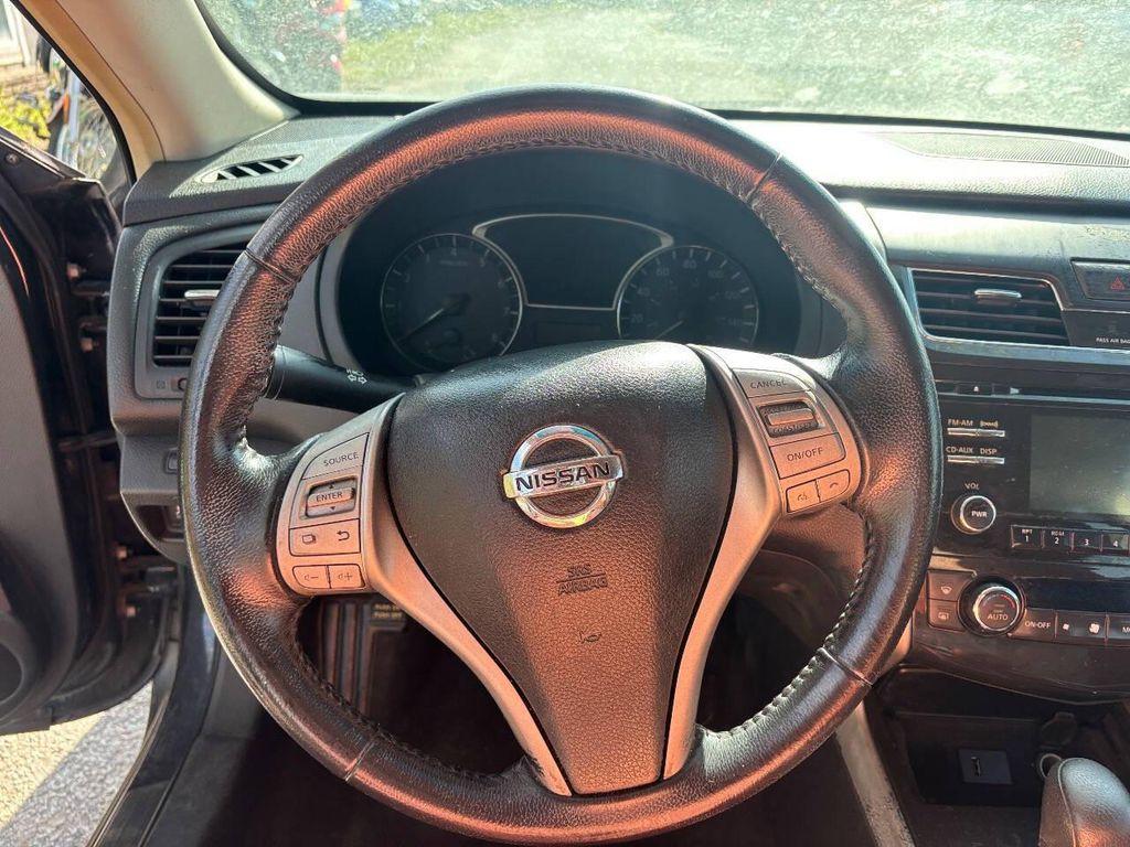 used 2013 Nissan Altima car, priced at $5,950