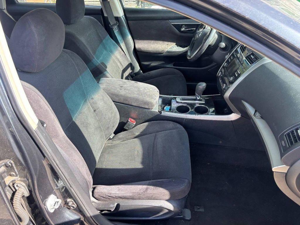 used 2013 Nissan Altima car, priced at $5,950