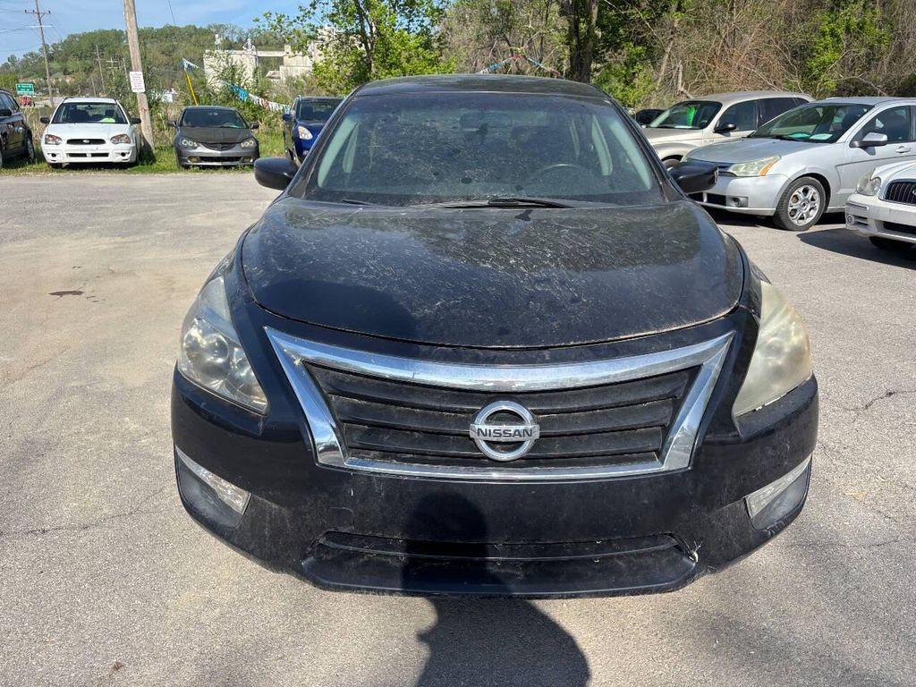 used 2013 Nissan Altima car, priced at $5,950