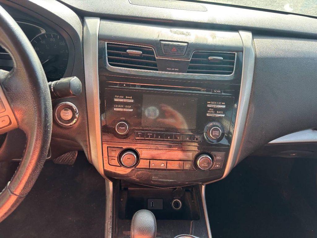 used 2013 Nissan Altima car, priced at $5,950