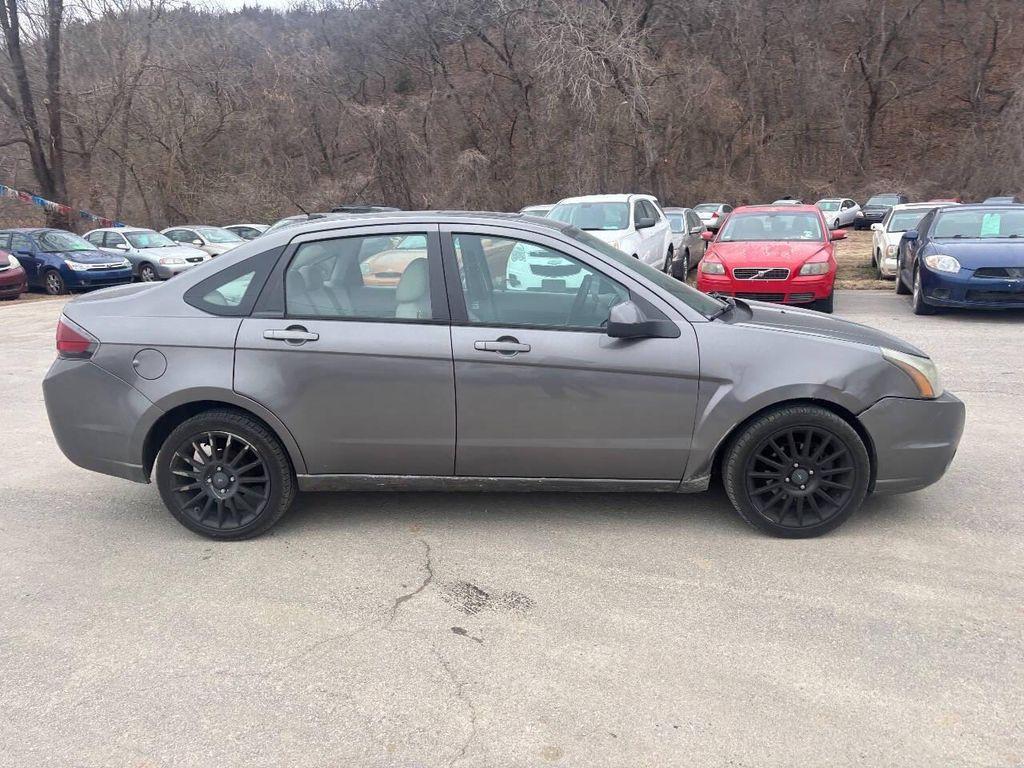 used 2010 Ford Focus car, priced at $5,450