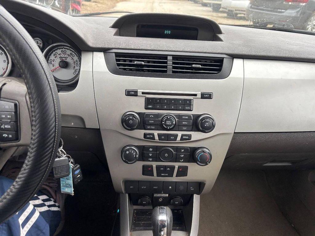 used 2010 Ford Focus car, priced at $5,450