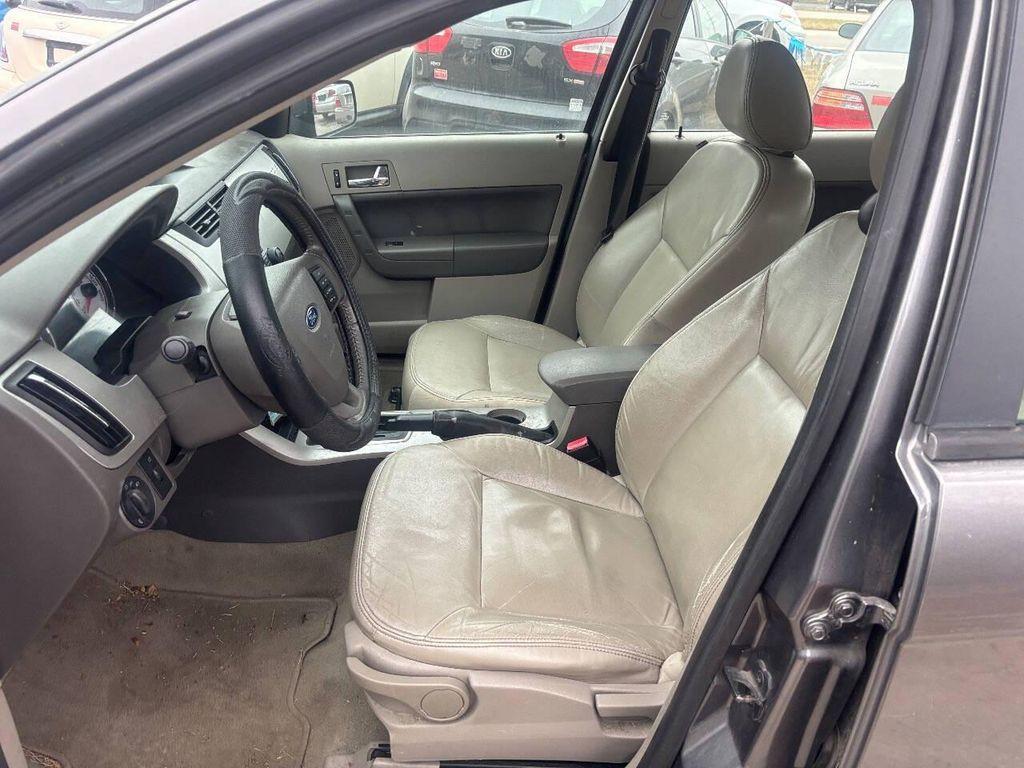 used 2010 Ford Focus car, priced at $5,450