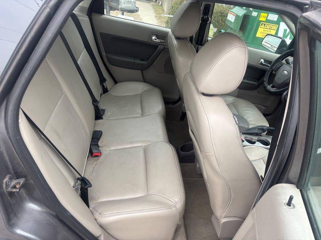 used 2010 Ford Focus car, priced at $5,450