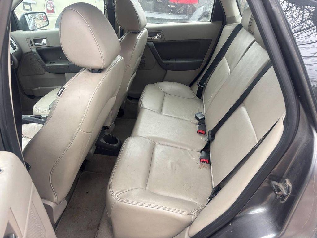 used 2010 Ford Focus car, priced at $5,450