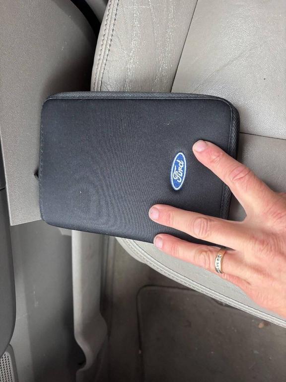 used 2010 Ford Focus car, priced at $5,450