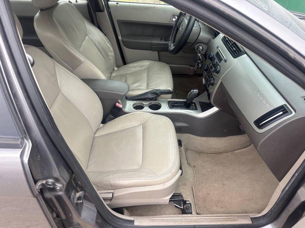 used 2010 Ford Focus car, priced at $5,450