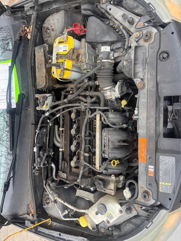 used 2010 Ford Focus car, priced at $5,450