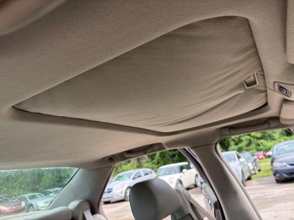 used 1998 Cadillac Seville car, priced at $3,950