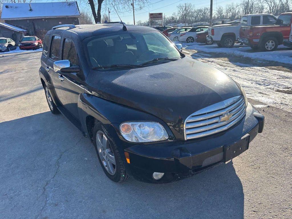 used 2009 Chevrolet HHR car, priced at $5,450