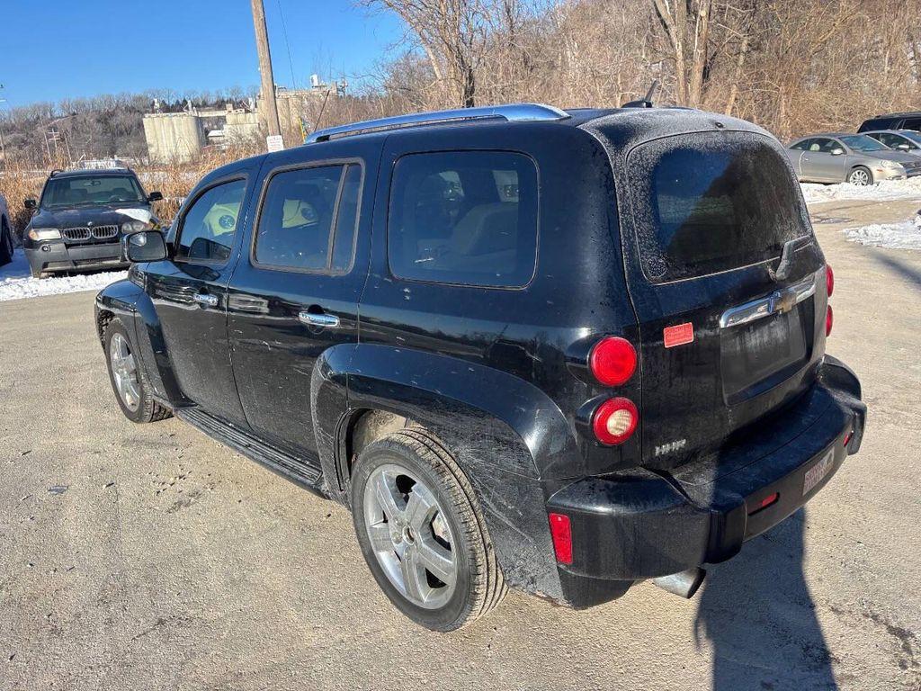 used 2009 Chevrolet HHR car, priced at $5,450