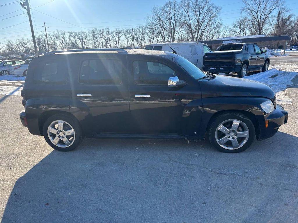 used 2009 Chevrolet HHR car, priced at $5,450