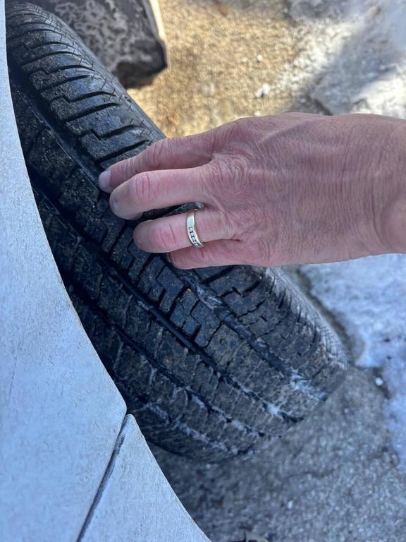 used 2009 Chevrolet HHR car, priced at $5,450