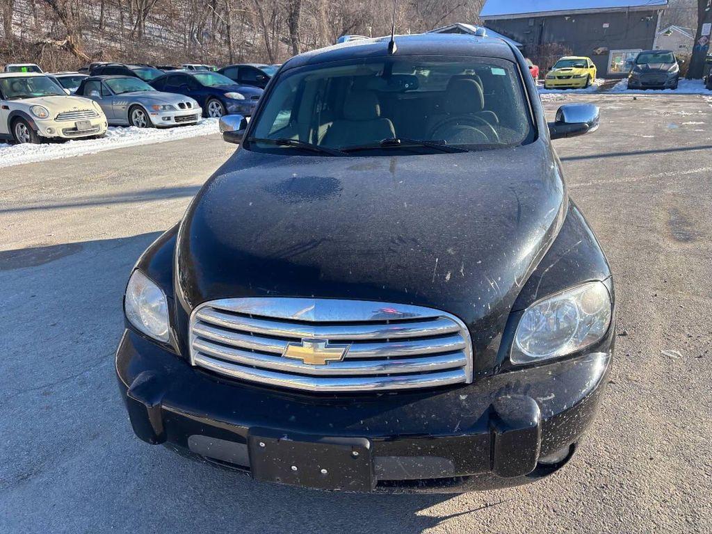 used 2009 Chevrolet HHR car, priced at $5,450
