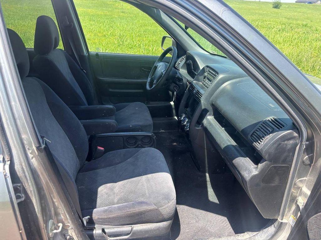 used 2006 Honda CR-V car, priced at $4,450