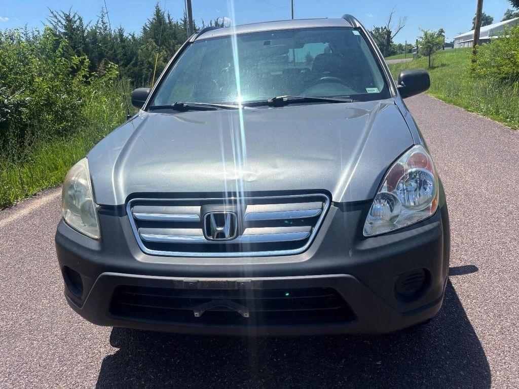 used 2006 Honda CR-V car, priced at $4,450