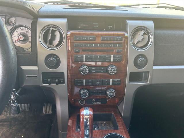 used 2010 Ford F-150 car, priced at $8,950