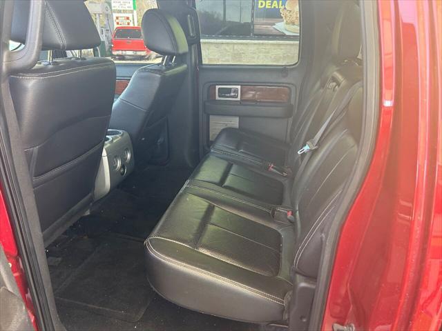 used 2010 Ford F-150 car, priced at $8,950