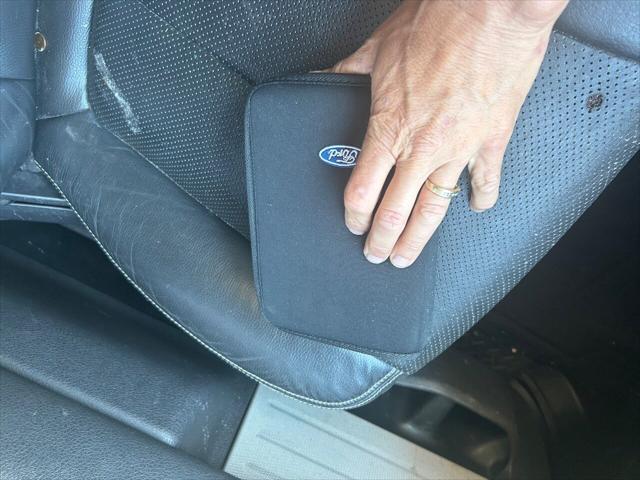 used 2010 Ford F-150 car, priced at $8,950