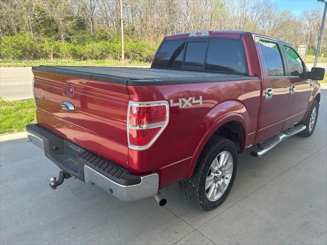 used 2010 Ford F-150 car, priced at $8,950