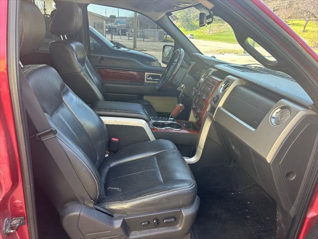 used 2010 Ford F-150 car, priced at $8,950