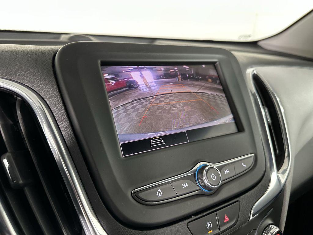 used 2023 Chevrolet Equinox car, priced at $19,000