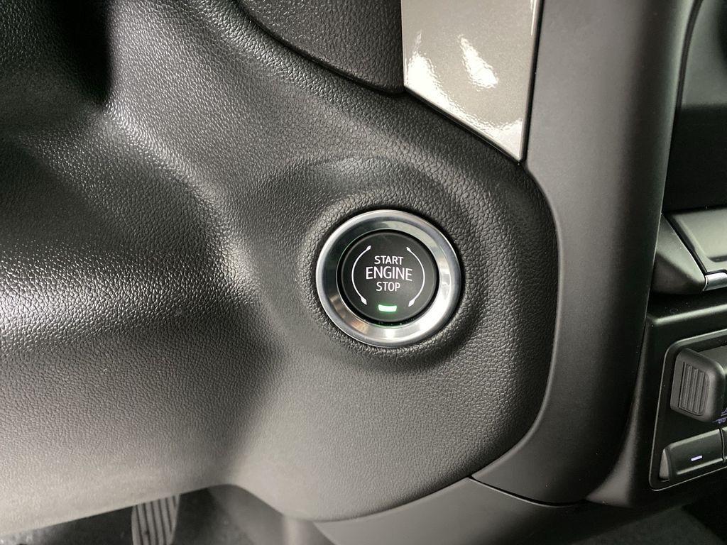 new 2026 Chevrolet Silverado 1500 car