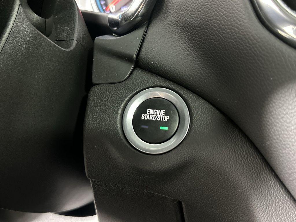 used 2023 Chevrolet Equinox car, priced at $20,750