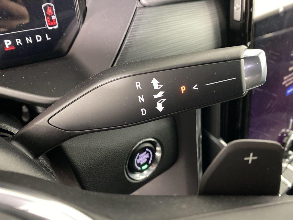 new 2026 GMC Acadia car, priced at $51,655