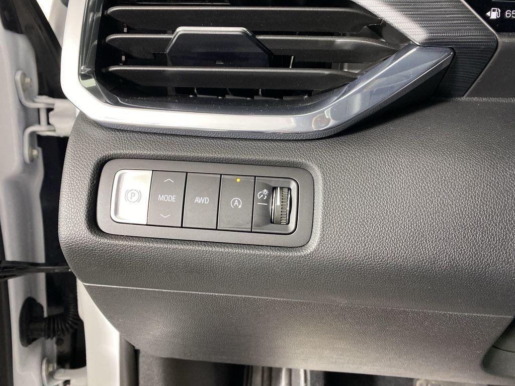 new 2026 GMC Acadia car, priced at $51,655