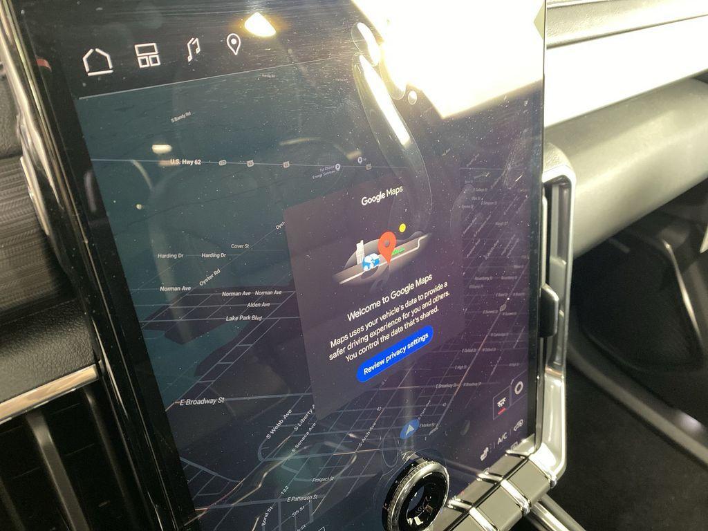 new 2026 GMC Acadia car, priced at $51,655