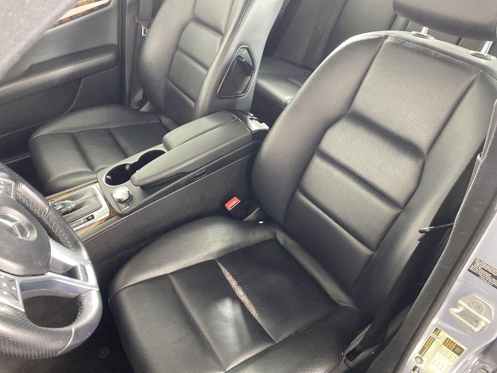 used 2013 Mercedes-Benz C-Class car, priced at $9,750