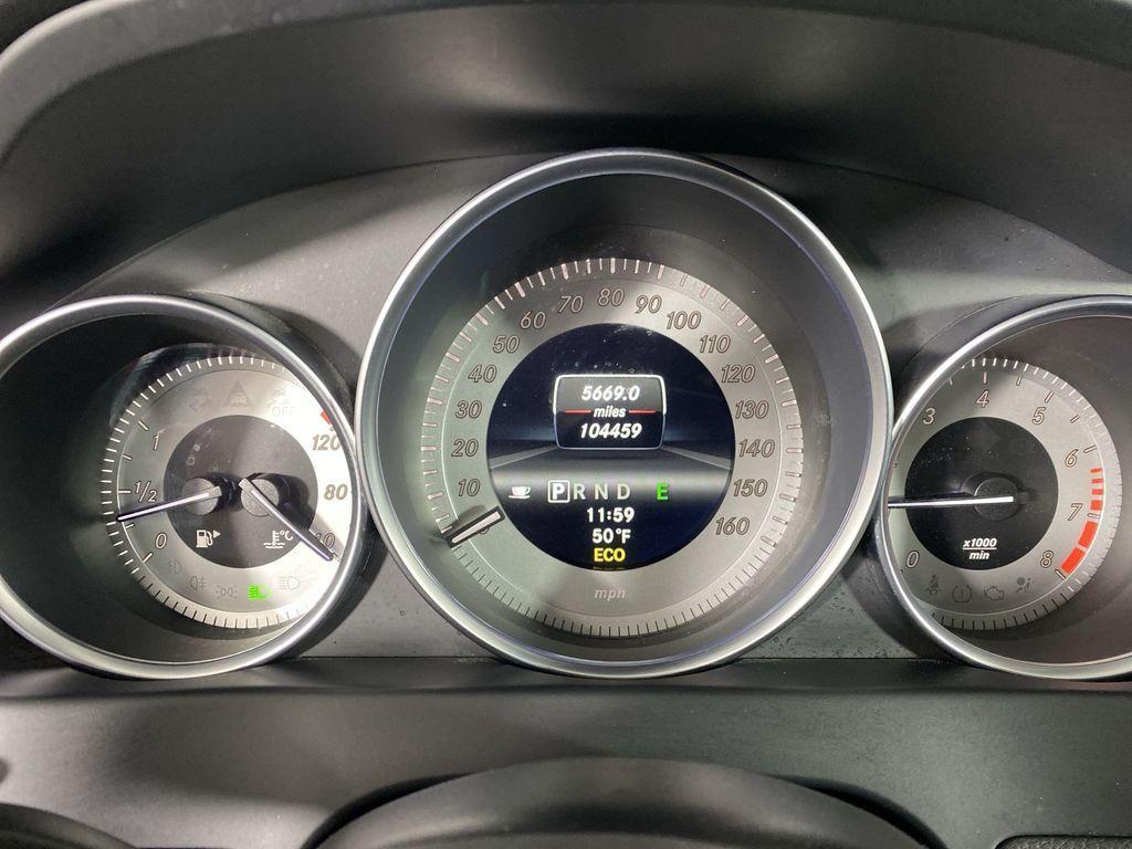 used 2013 Mercedes-Benz C-Class car, priced at $9,750