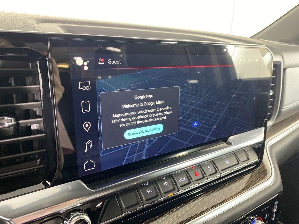 new 2026 GMC Sierra 1500 car, priced at $52,905