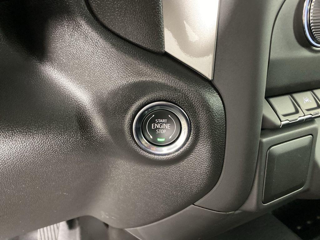 new 2026 GMC Sierra 1500 car, priced at $44,225