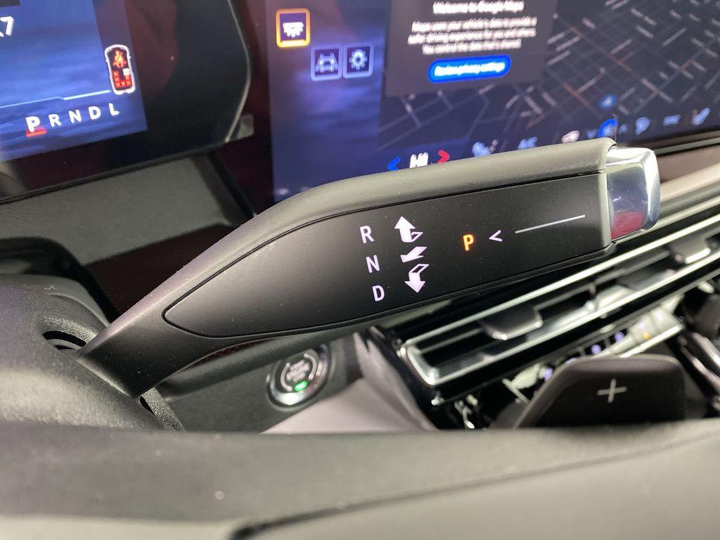 new 2026 Chevrolet Traverse car, priced at $52,945