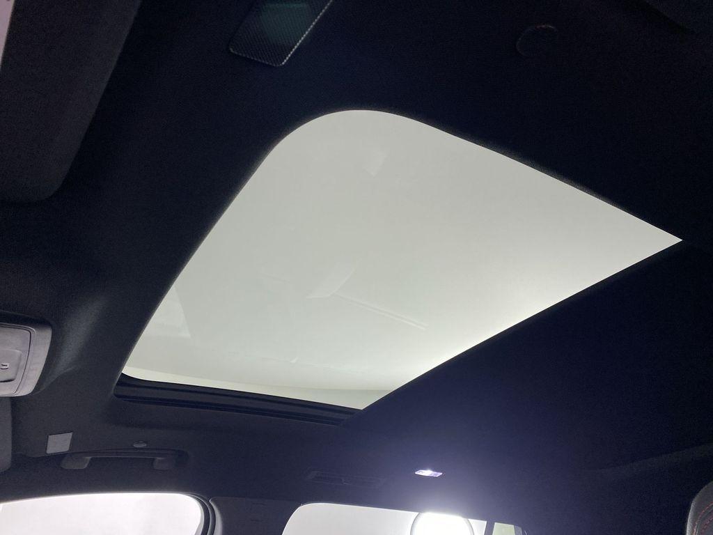 new 2026 Chevrolet Traverse car, priced at $52,945