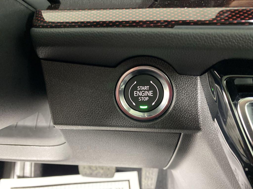 new 2026 Chevrolet Traverse car, priced at $52,945